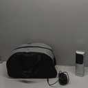 Pryfey Leg & Foot Massager w/ Heat & Compression - 12 Intensities, 6 Modes