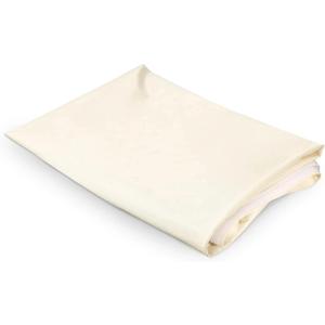 Laifug 46"x28"x8" Dog Bed Waterproof Liner Large (Slate Gray)