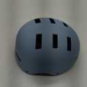 Retrospec Dakota Adult Bike Helmet for Men & Women - Multi-Sport Protection with ABS Shell, EPS Foam, 10 Vents & Removable Washable Padding for BMX, Skating, Scooter and Skate - Helmets for Adults (Medium, Matte Crystal Blue)