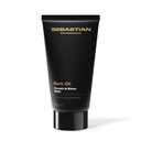Sebastian Professional Dark Oil Lightweight Mask | Infused with Jojoba and Argan Oils 