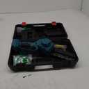 Mini Chainsaw Cordless 6 Inch & 8 Inch for Makita 18V Battery, Brushless Handheld Chain Saw with Oiler Electric Chainsaw for Garden Courtyard Tree Branch Wood Cutting (Battery NOT Included)