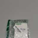 LcFun Electric Dual Arc Lighter USB Rechargeable, Windproof Plasma Lighters with LED Battery Indicator, Waterproof Flashlight Lighter with Whistle Lanyard for Camping, Survival Gear