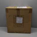 Airpot Coffee Dispenser with Pump - 2Pcs 102 oz Insulated Stainless Steel Coffee Carafe - Thermal Beverage Dispenser - Coffee Urn for Hot/Cold Water, Party Chocolate Drinks