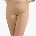 Shapewear Shorts for Women Tummy Control Mid Waist Body Shaper Thigh Slimmer Panties Girdle Shorts Under Dress 12x17'
