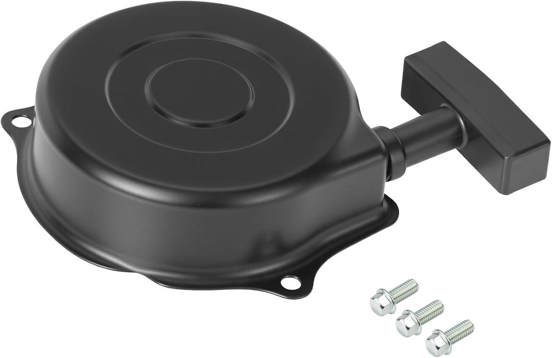 28400-HM8-B22 Recoil Pull starter for Honda Recon 250 TRX250TE TM 1997-2020