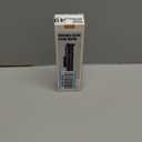 Selfie Stick Travel Tripod for Cell Phone with Remote Control and Phone Holder, Extendable Selfie Stick for iPhone, iPhone Tripod for Video Recording, 50 Inch, Black