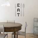 Cricut Smart Removable Vinyl (13 in x 12 ft, Matte Metallic Silver) for Explore and Maker 3 - Matless Cutting for Long cuts up to 12ft