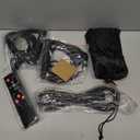 Softgym Resistance Band Set and Remote Control,A Power Cord