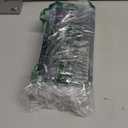 Magnetic Makeup Palette with Frosted Clear Top, 5 Pack Empty Eyeshadow Palettes depots Travel Storage Box for DIY Cosmetics Bronzer Highlights Powder (Small Palette - 5.5" x 3.1")