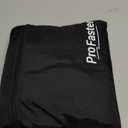 Car Seat Travel Bag Backpack for Air Travel - Karfast Universal Infant Carseat Gate Check Bag Cover for Airplane, Foldable with Pouch, Black