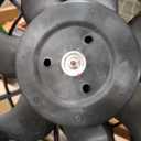 Dorman 621-451 Engine Cooling Fan Assembly