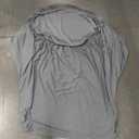 2026 New 1 Piece Couch Covers for 3 Cushion Couch (79"-91") Stretch Sofa Cover Slipcover Pet Friendly Soft Washable Furniture Protector with Elastic Bottom for Kids, Dog (Sofa, Light Gray)