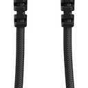 LifeProof LIFEACTV Auxiliary Lanyard Cable - Retail Packaging - Black