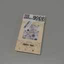 bicol for iPhone 12 Pro Max Case with Screen Protector and Camera Lens Protector - Fashionable Flower Floral Designs for Women Girls - Shockproof Acrylic Clear Phone Cover 6.7" - Elegant Skulls