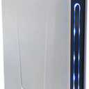 Avoluxion PRO-T5 Series USB 3.0 External Gaming Hard Drive for PS5 Game Console (2TB)