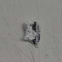 KEY-BAK SECURIT Heavy Duty Retractable Key Holder with a Retractable Kevlar Cord Secures Keys, Gear