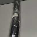 Cute Cat Litter Mat,24x16 Inch - Easy Clean, Anti Slip Trapping Mat for Box & Kitty Litter, Cute Small Rug, Indoor Cat Accessories,White