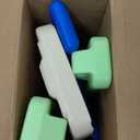 Little Tikes Easy Store Jr. Play Table