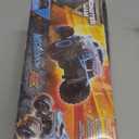 Monster Jam 6047110 Official Megalodon Remote Control Monster Truck, 1:24 Scale, 2.4 GHz, for Ages 4 and Up