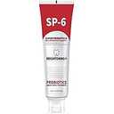 SP-6 probiotic whitening Toothpaste, a Fluoride Free Toothpaste for Cleaning Teeth, Keeps Gums White and Healthy, with a Mint Flavor and Fresh Breath