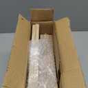 upsimples 10 Pack Picture Frames Collage Wall Decor for Mounting or Tabletop Display, Photo Gallery Frame Set for Family, Multi Sizes Including 8x10, 5x7, 4x6, Natural