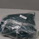 ANRABESS Women 2 Piece Outfits Lounge Sets Oversized Sweatshirt Wide Leg Pants 2025 Fall Casual Sweatsuits Travel Clothes Set, Size L