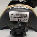Melnor 20261 Oscillating Sprinkler, Waters up to 3.000 sq. ft.