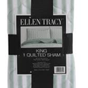 Standard 1 Quilted Sham 20x26 100%Polyester