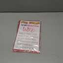 2 x Funny Birthday Card for Wife - Romantic Happy Birthday Card Gift for Women from Husband, Thoughtful Gift Decoration Ideas for Her (02)