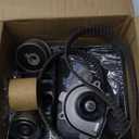 Gates TCKWP338 PowerGrip Premium Timing Belt Component Kit with Water Pump