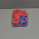 12pcs Ski Boots Fitting Pads, 12 Pcs Self-Adhesive Ski Ankle Protection Foam Padding and 6 Pcs Foam Shin Guards to Relieve Ankle Pressure Heel Lift Blisters Shin Protection (Black)