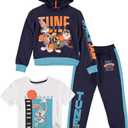 Kids Looney Tunes Set