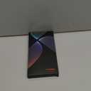 TORRAS Stronger Magnetic & Shockproof for iPhone 17 Pro Max Case, Fit for MagSafe, Mil-Grade Drop Protection, Camera Control, DIY Button, Slim for iPhone 17 Pro Max Phone Case Translucent Deep Blue