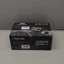 CARPURIDE 9 Inch Car Play Screen for Car, Compatible with Wireless/Wired Apple CarPlay, Android Auto and Mirror Link - Bluetooth Audio, Navigation,Siri, FM, AUX