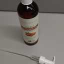 Viva Naturals Sweet Almond Oil, 16 fl. oz – Skin & Hair Moisturizer, Body & Massage Oil, Carrier Oil for Essential Oils, Non-Greasy & Pure