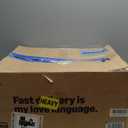 Boppy Nursing Pillow - Ergonomic Bottle & Breastfeeding Pillow with High, Firm, Large Area, Water-Repellent Cushion with Washable Cover; Baby Safety Alliance Verified - Neutral Plants and Animals