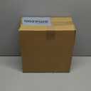 Niteangel Super-Silent Hamster Exercise Wheels: - Quiet Spinner Hamster Running Wheels with Adjustable Stand for Hamsters Gerbils Mice Or Other Small Animals (M, Light Blue)