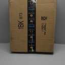 Cast Iron Drain Grate, 12 * 12in Heavy Duty Outdoor Drain Cover, B125 Class Channel Grate, Metal Sewer Grate, Black Square Drainage Grate for Concrete Floor, Yard, Driveway & Garage.