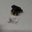 12V Starter Solenoid for Mer-cury Marine Outboard 65 75 80 90 100 105 115 125 135 89-817109A3 89-817109A2 89-817109A1