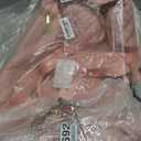 Travel Duffle Bag, Wide Open Large Weekender Bag for Women with Shoe Compartment, Carry on Overnight Bags with Toiletry Bag, Hospital Bag for Women Labor Delivery with Wet Pocket (Pink) (45L)