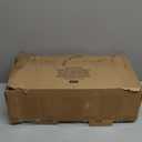 ErGear 13 to 49 inches Single Monitor Mount for Ultrawide Screens,Holds 26.5lbs,Heavy Duty Single Monitor Arm,Single Monitor Stand with Swivel,Tilt,Rotation for Home and Office,VESA 75/100mm