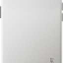 MOFT MOVAS Snap Case for iPhone Air, MagSafe Compatible, Soft-Touch Vegan Leather, Classic Minimalist Design, Lightweight, Stain-Resistant & Camera Protection, Misty Cove