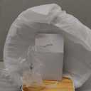 Sunrise Alarm Clock Bedside Lamp with Wireless Charging, Touch Table Lamp for Nightstand, Bedside Lamp Wake-up Light, Snooze Nightlight 3 Dimmable Brightness Levels, Idea Gift for Women, Men, Teens, Adult