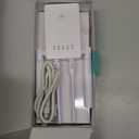 WiFi Extender Signal Booster for Home, 2026 WiFi Repeater-95% Faster,Strongest Wireless Wi-fi Amplifier w/Ethernet Port,Mesh Wi-Fi Booster Support 99% Devices,1-Tap Setup