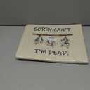 Funny Possum Storage Bins