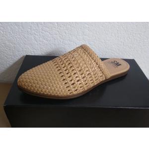 SM New York Reanne Women Sandals Size 9Color Natural