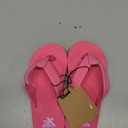 G Eva Pink Flip Flop 10/11