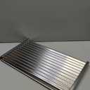 463642316 Grill Emitter Plates for Charbroil Commercial Tru Infrared Grill Replacement Parts G362-2100-W1 Emitter Panel Grates Charbroil 2 Burner Grill Parts 463644220 463675016 463246118 Plates Parts