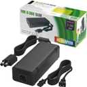 Puning Power Supply Replacement for Xbox 360 Slim, AC Adapter Power Supply [Advanced Quiet Edition] with Cooling Fan Compatible with Xbox 360 Slim Console