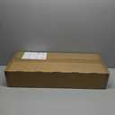 Amazon Basics Cordless Vacuum Cleaner for Carpet and Hardwood, Lightweight (5 lbs), White